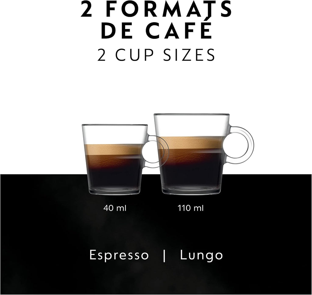Brushed Stainless Steel Espresso Machine Z70474