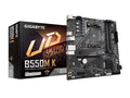 B550M AM4 Micro-ATX Motherboard with Dual M.2 I783244