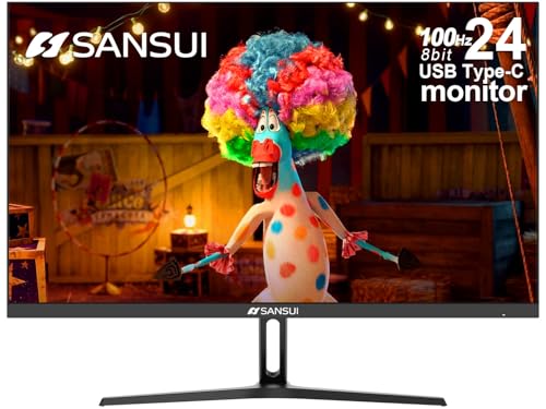 27 Inch IPS 120Hz Full HD 1920 x 1080P Monitor Q189