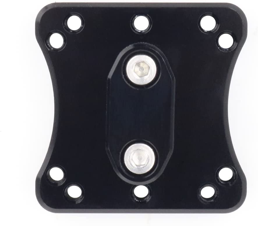 Motorcycle GPS Aluminum Mount O869