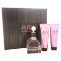 3.4 Oz Eau de Parfum Spray, Body Lotion, Bath & Shower Gel Gift Set J836