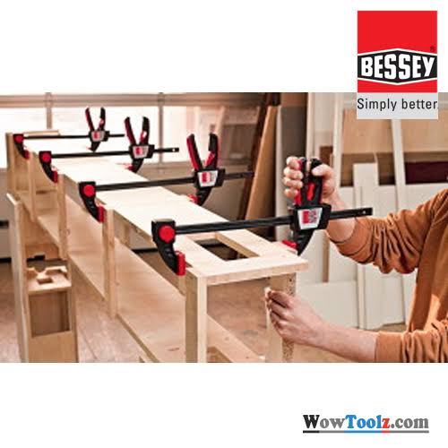 One-Handed Clamp G24259