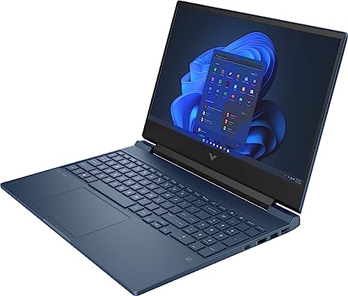 15.6" 144 Hz Display Intel Core i5-13420H NVIDIA GeForce RTX 3050 32GB RAM 2TB SSD Gaming Laptop W5230