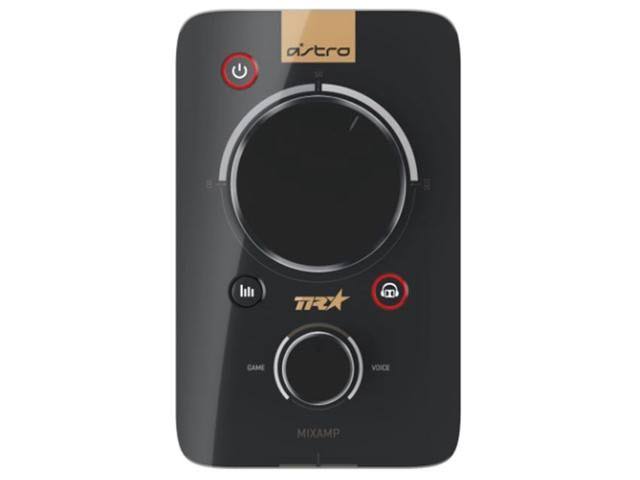 A40 TR Headset + MixAmp Pro TR C558916