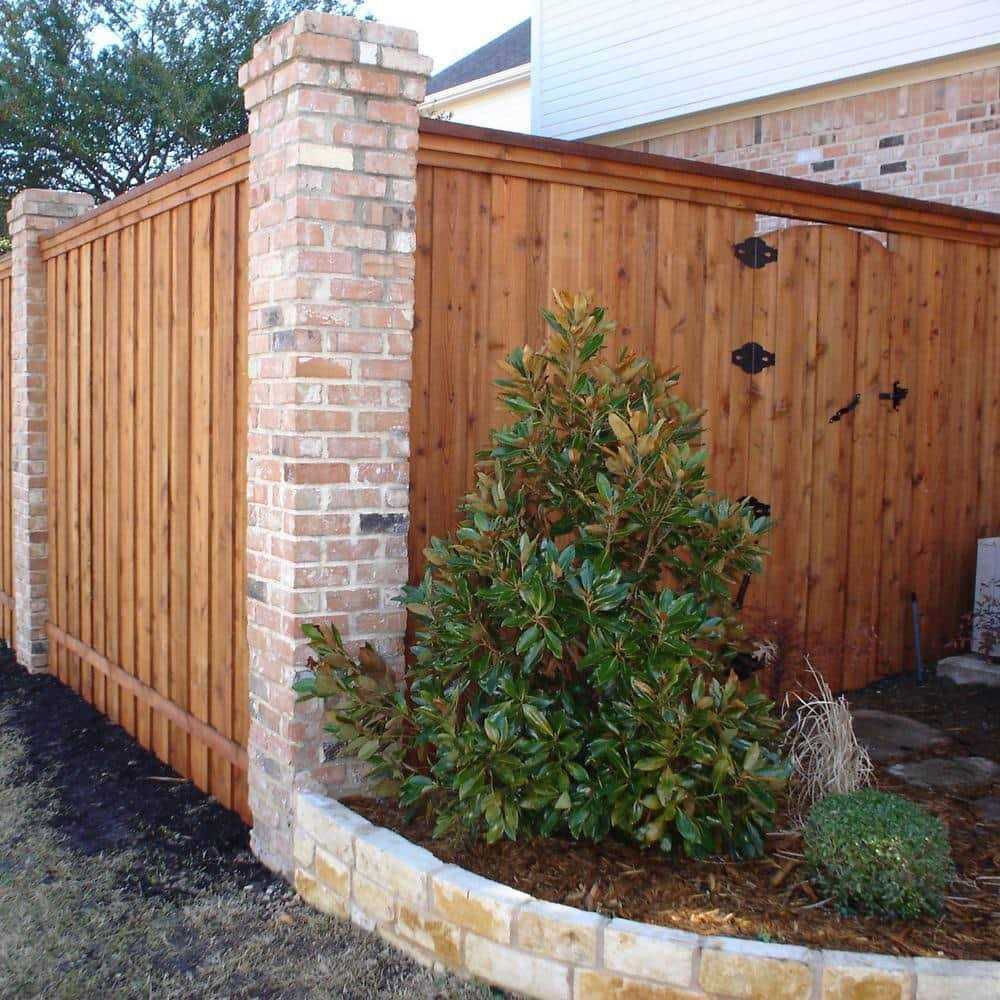 Exterior Wood Stain and Sealer E70235