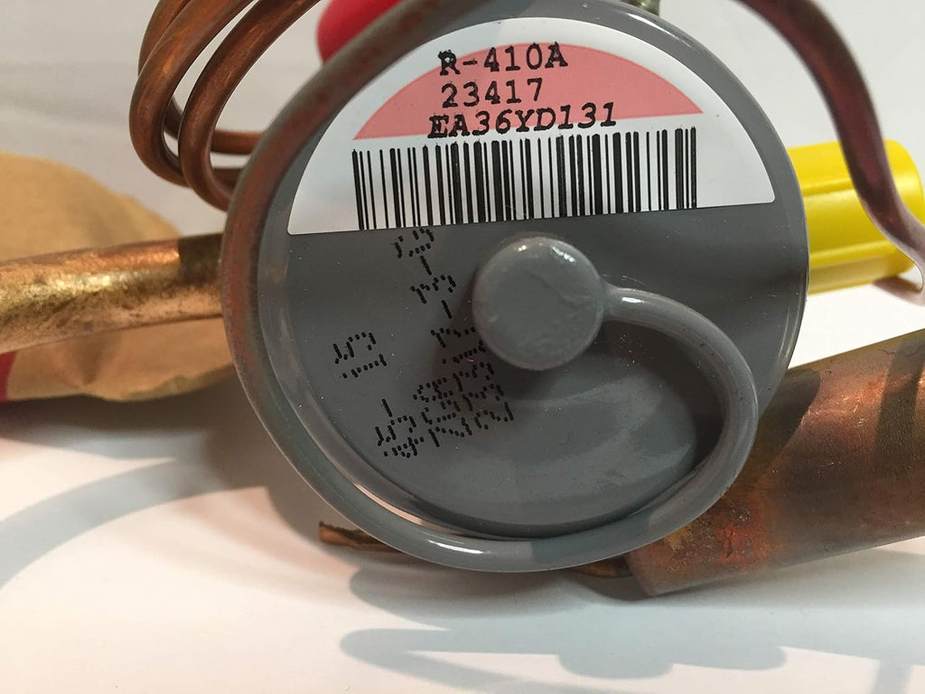 TXV Expansion Valve A78117