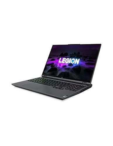 16" Laptop with Intel Core i7-12700H, NVIDIA GeForce RTX 3070, 16GB DDR5 RAM, 1 TB NVMe SSD, Storm Gray W319701