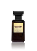 Vanille En Tobacco EDP 80ml Unisex perfume Z56102
