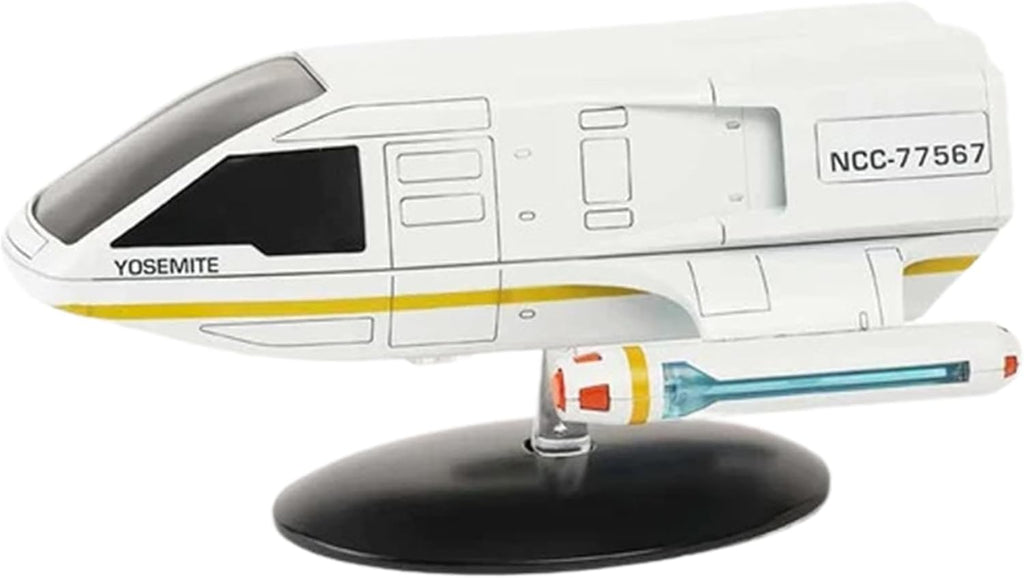 Star Trek Starship Replica Y85099