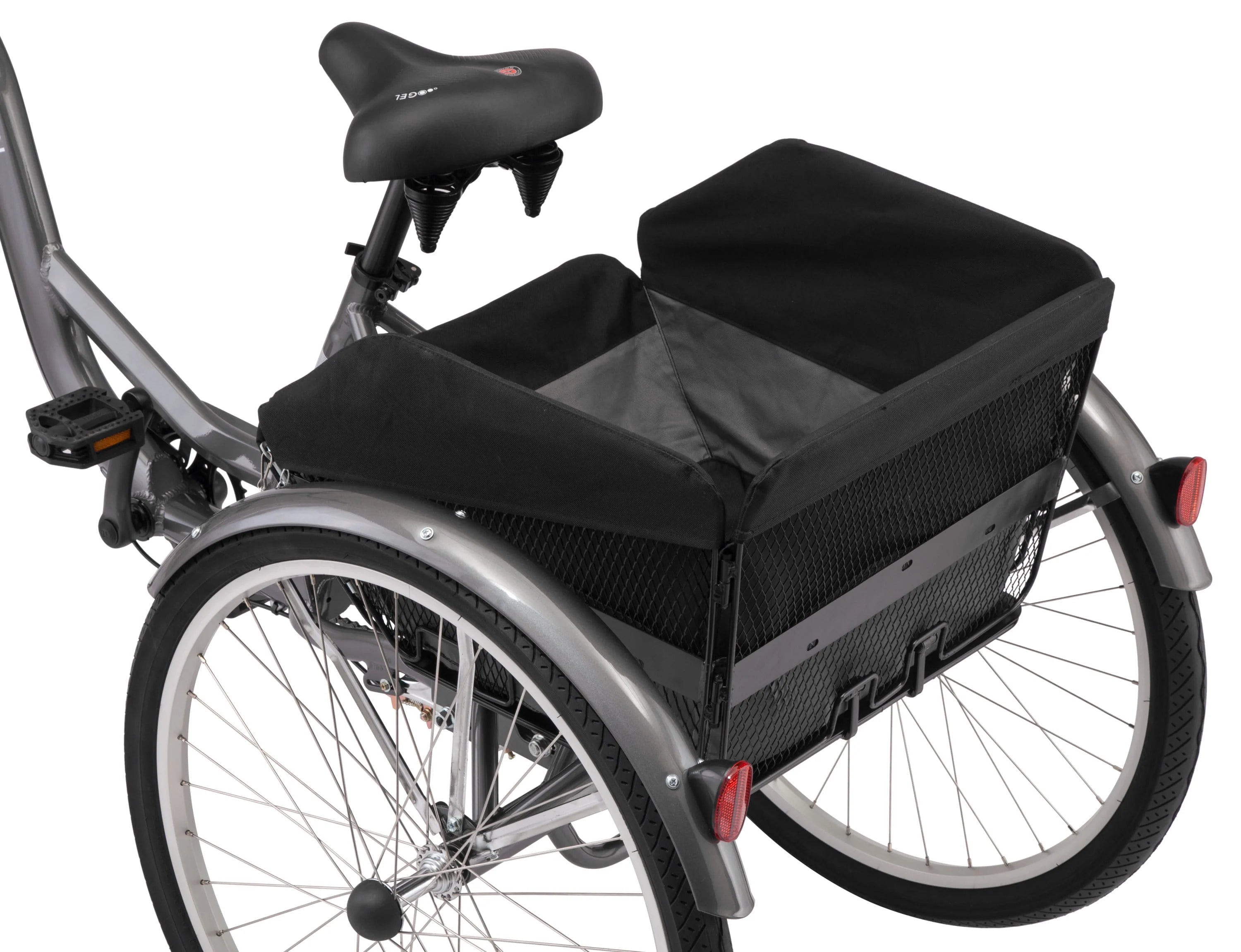 26-inch Single Speed Adult Tricycle N428794