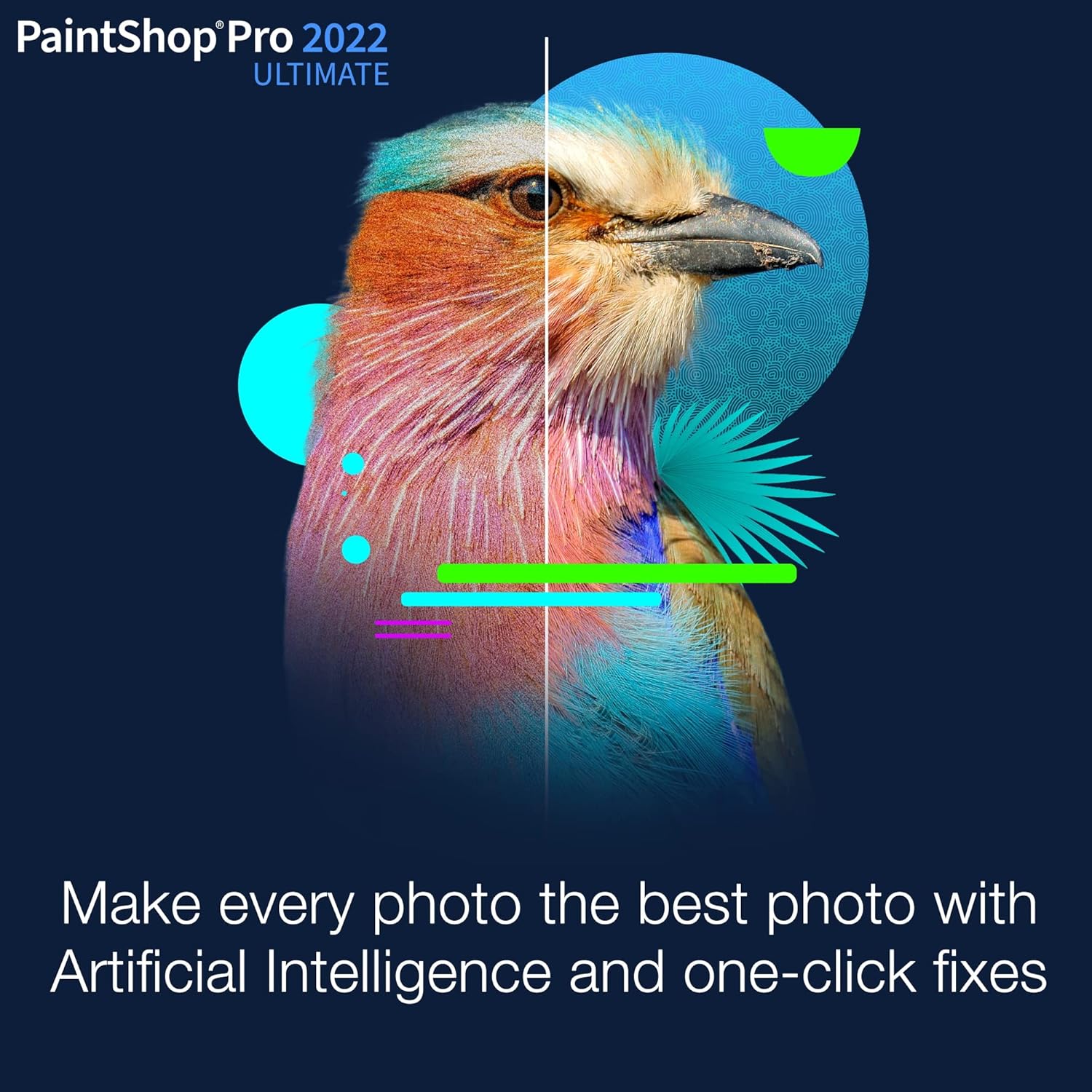 Photo and Video Editing Software C871