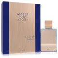 Amber Oud Exclusif Bleu Eau De Parfum Spray 2 oz L95644