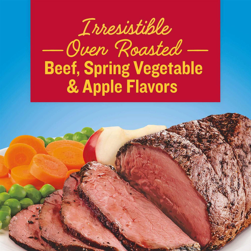 Beef Dog Food E508084