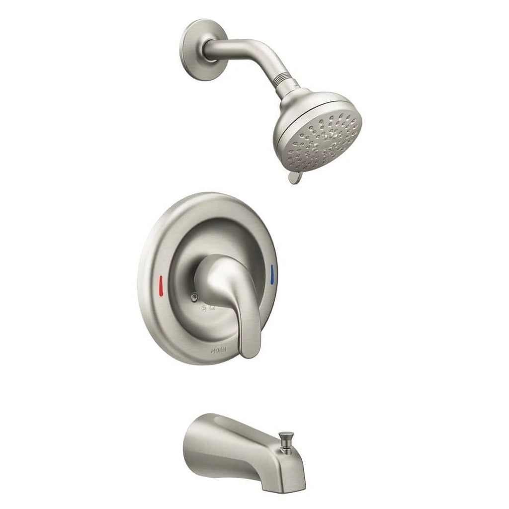 One Handle Tub and Shower Faucet S85887