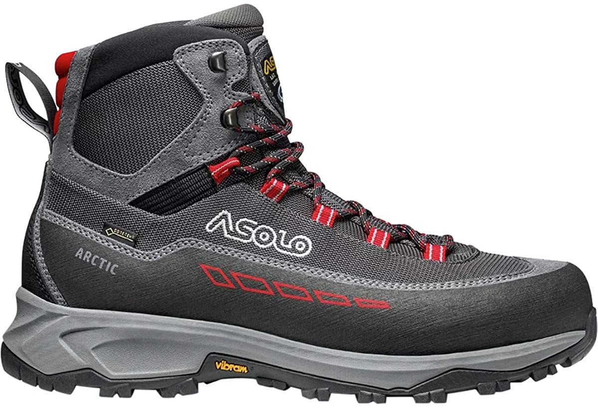 Insulated Hiking Boot G205
