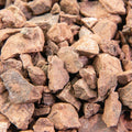 Southwest Brown 1/2 inch Landscape Rock R99416