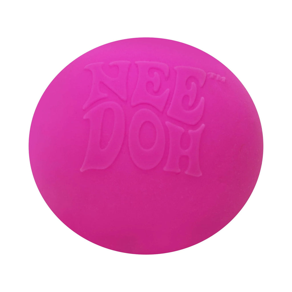 Groovy Glob Squeeze Toy X675542