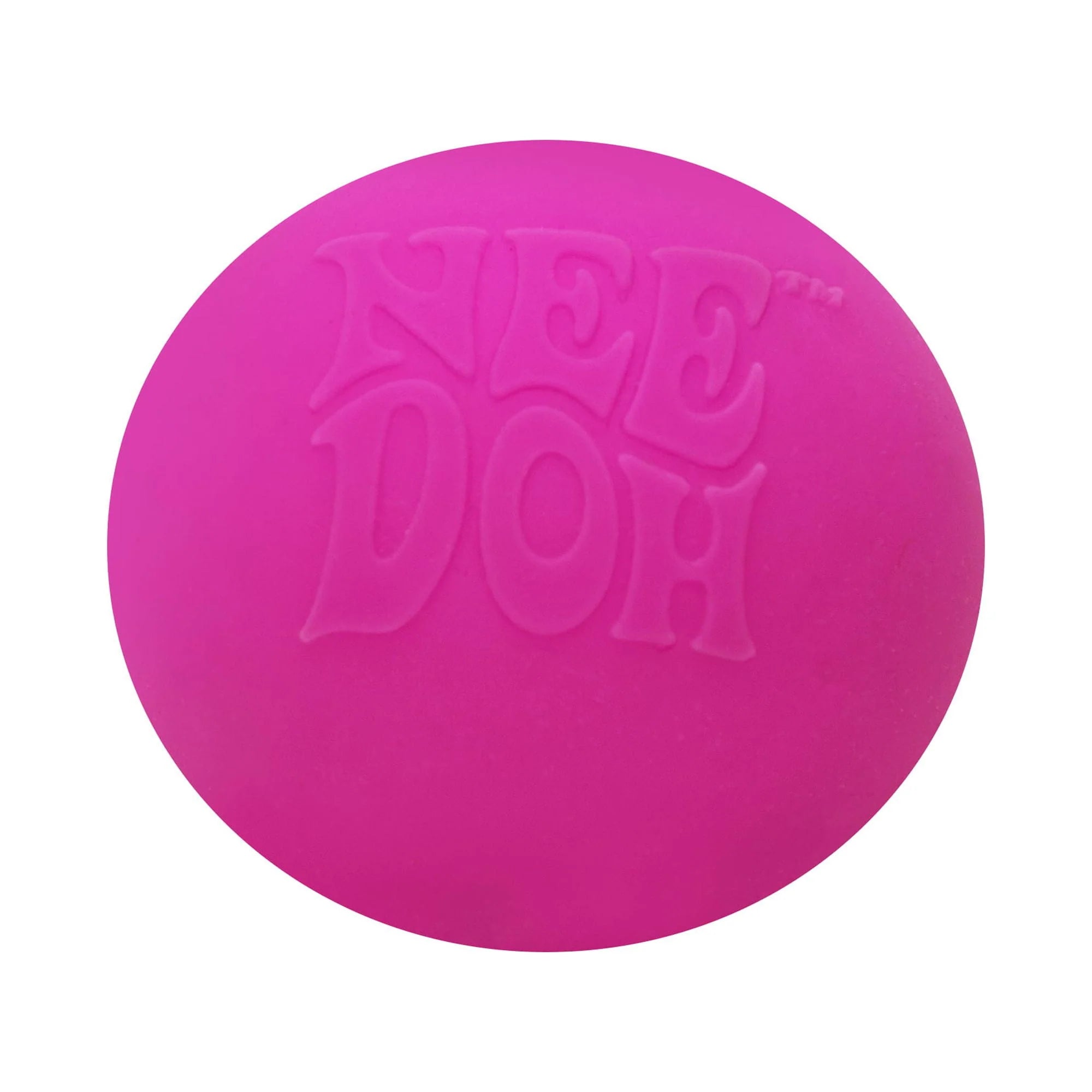 Groovy Glob Squeeze Toy X675542