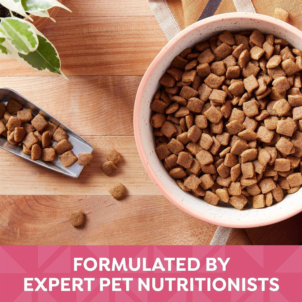 Grain Free Dry Dog Food F924964