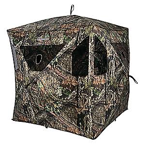 Spartan Ground Blind Q8140