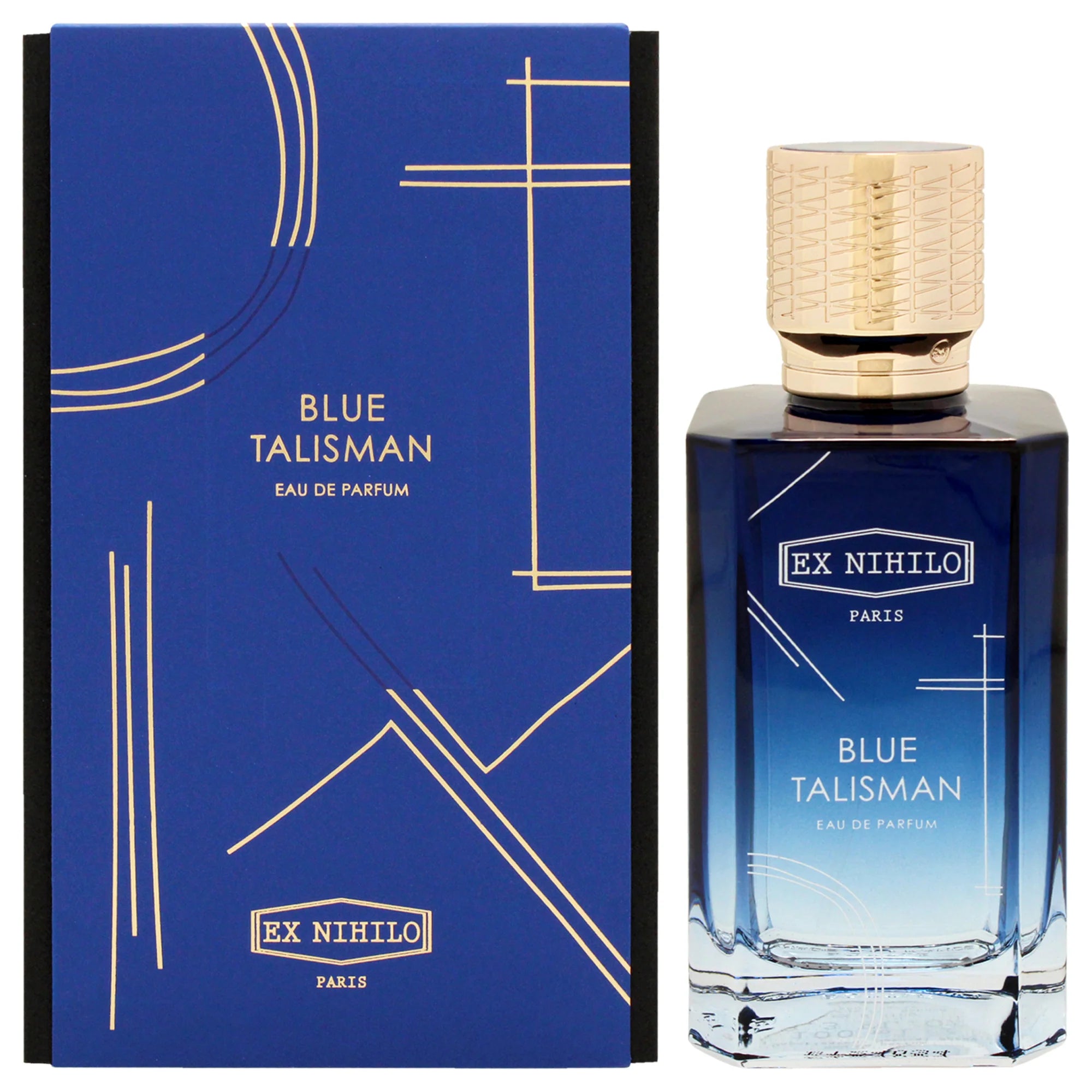 Blue Talisman 3.3 oz EDP Spray B54762