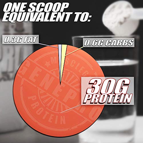 45 Servings Protein S471412