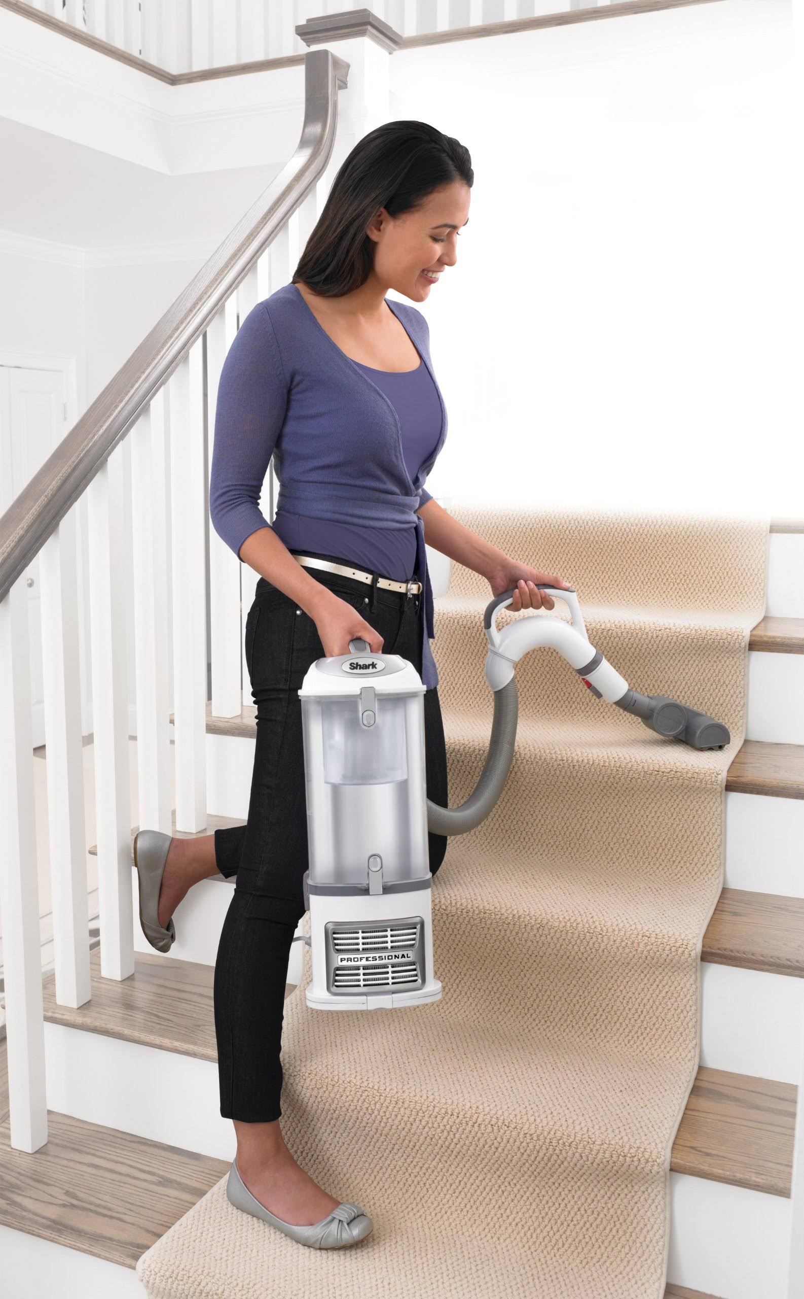 Upright Vacuum K630933