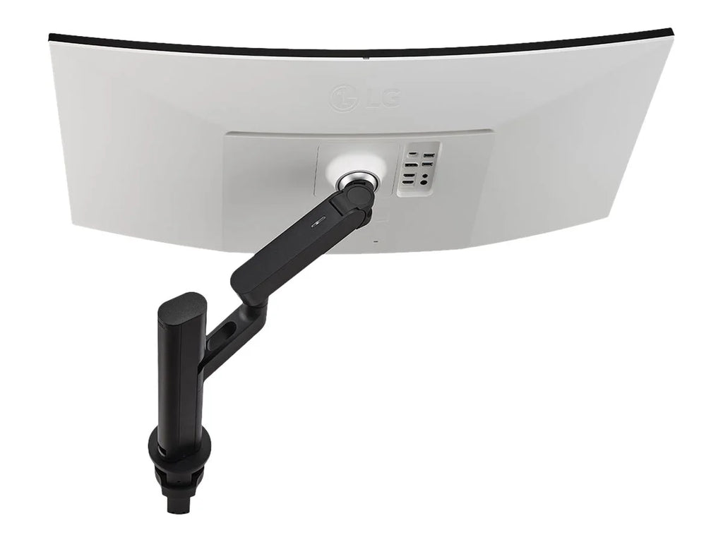 37.5" Curved IPS LCD Monitor F33802