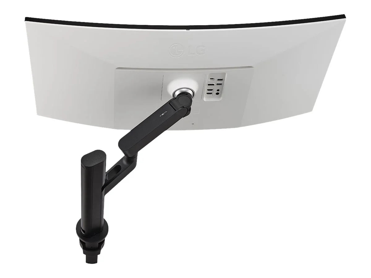 37.5" Curved IPS LCD Monitor F33802
