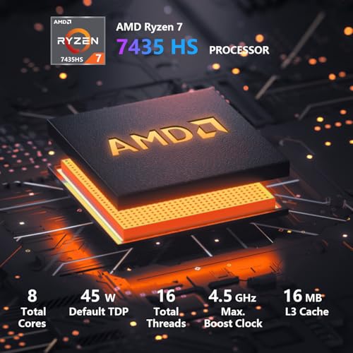 15.6 FHD 144Hz IPS Display Gaming Laptop with 64GB DDR5 RAM and 2TB SSD E863
