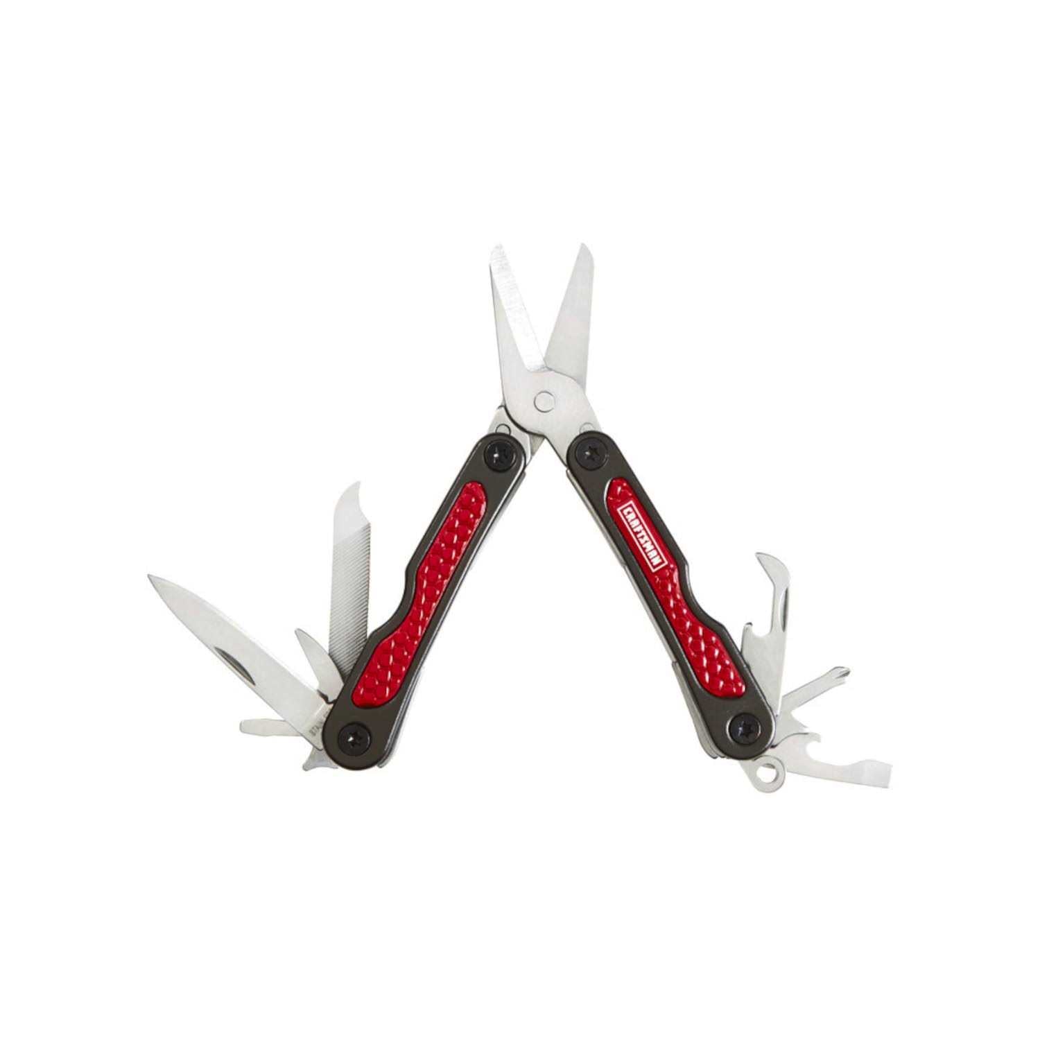 10-in-1 Mini Multi Tool D549513