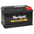 H7-DLG Group Size 94R 800 CCA Automotive Car Battery C572