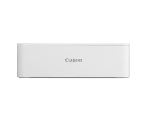 Black Compact Photo Printer C82524