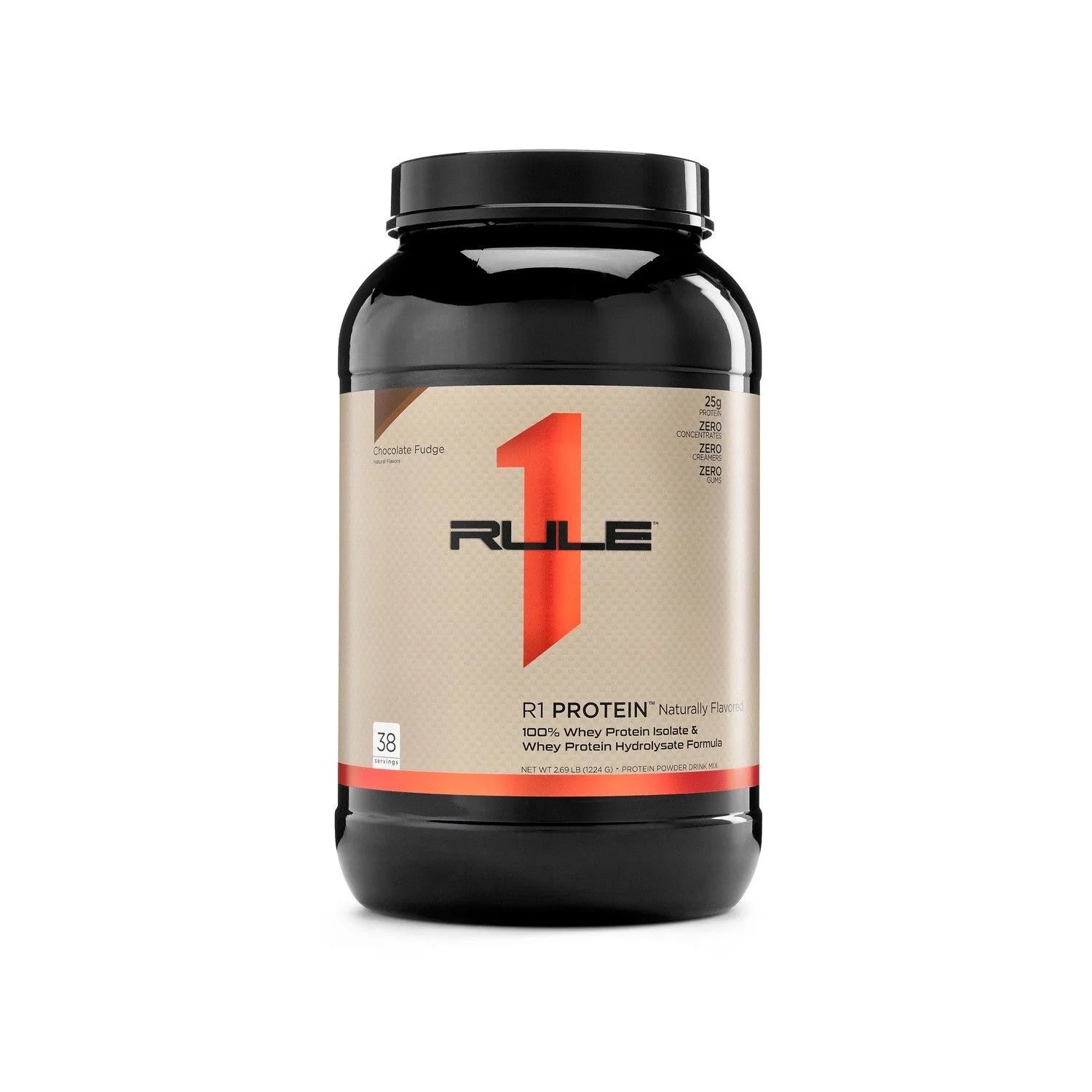 Whey Isolate 76 Servings Strawberry M192383