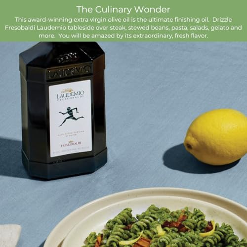 Extra Virgin Olive Oil, 16.9 FL Oz, 500ml S8916
