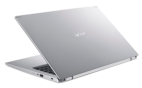 15.6" FHD IPS Laptop with Intel i5-1135G7, 8GB DDR4, 512GB SSD A96475