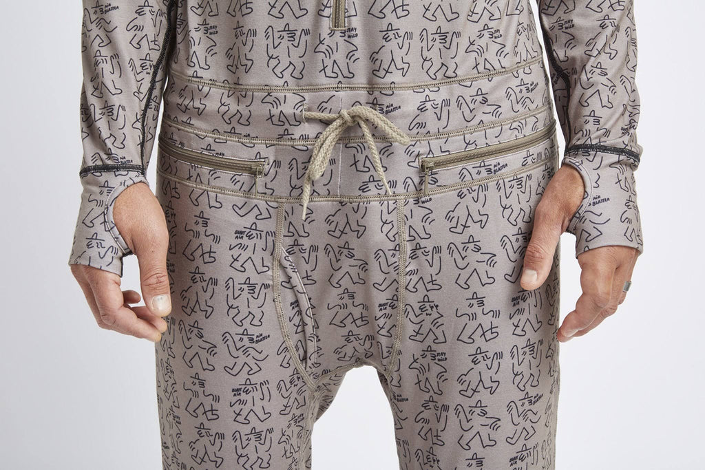 Coral Ninja Suit P67736