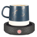 Electric Candle Warmer with Auto Shut Off (Black) C76642