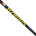 Yellow 6 Graphite Shaft with Adapter and Grip J984