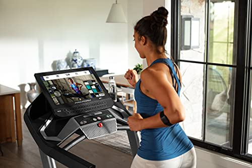 22” HD Touchscreen Treadmill G132373