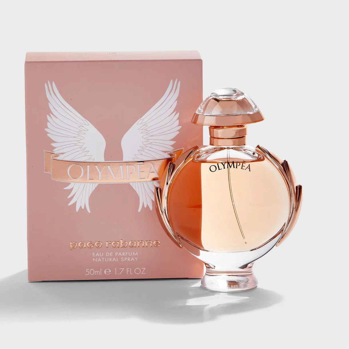 1.7 oz Eau De Parfum Spray P152925