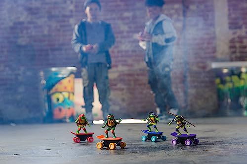 Raphael Half Pipe RC Vehicle Ages 5+ 2.4GHz RC Controller E956358
