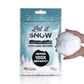 2 Pack Artificial Snow Powder A9392