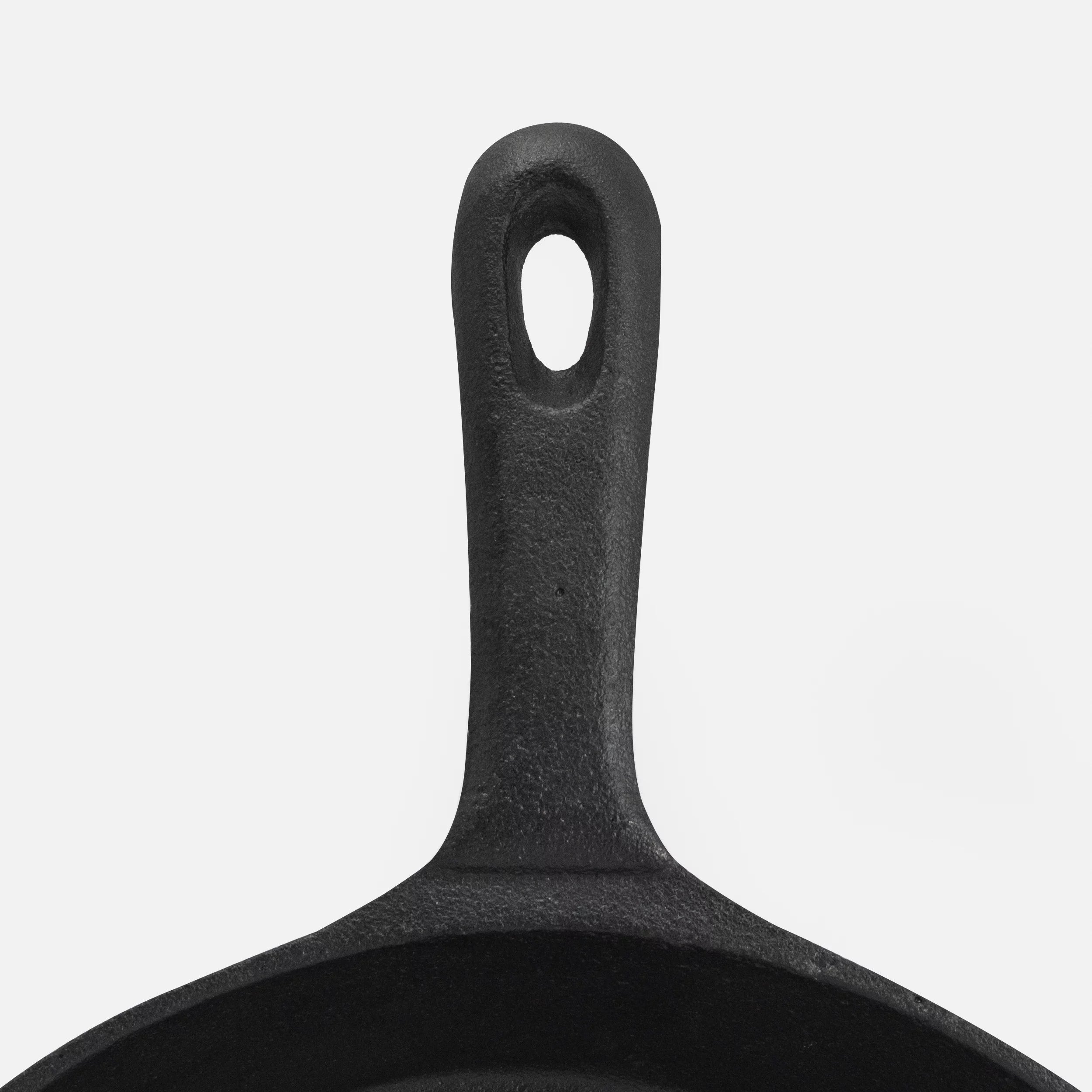 3 Pc Cast Iron Skillet Set I784319