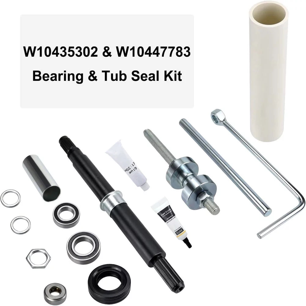 Washer Bearing Kit S341