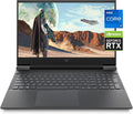 16 Gaming Laptop, NVIDIA GeForce RTX 3050 Ti, Intel Core i7, 8 GB RAM, 512 GB SSD, 144Hz Full HD Display B927