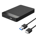 1TB Portable External Hard Disk Drive 2.5'' USB 3.0 HDD U292