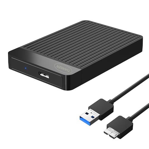 1TB Portable External Hard Disk Drive 2.5'' USB 3.0 HDD U292