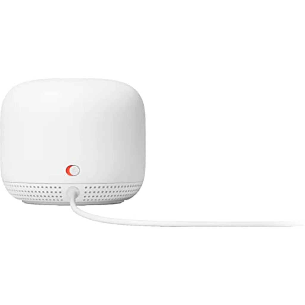 AC2200 Mesh Wi-Fi System (2-Pack, Snow) S705