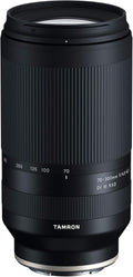70-300mm F/4.5-6.3 Black Lens W5855